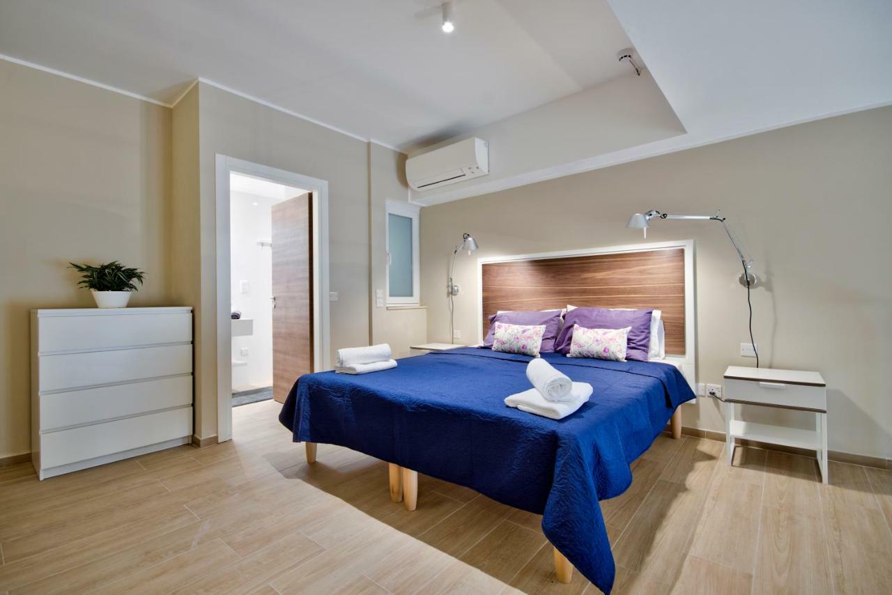 Spinola Park - The One Bedroom Loft Saint Julian's ภายนอก รูปภาพ